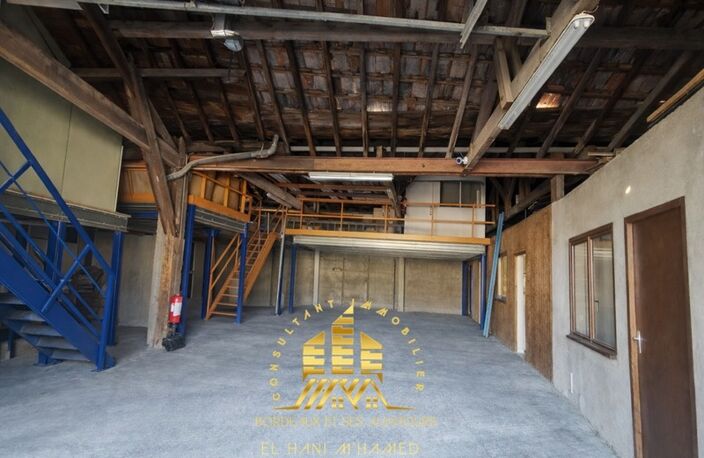 Opportunité unique – Immeuble 360 m² à rénover + possibilité de surélévation — photo 3