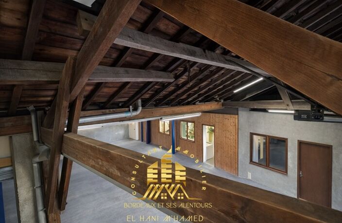 Opportunité unique – Immeuble 360 m² à rénover + possibilité de surélévation — photo 4