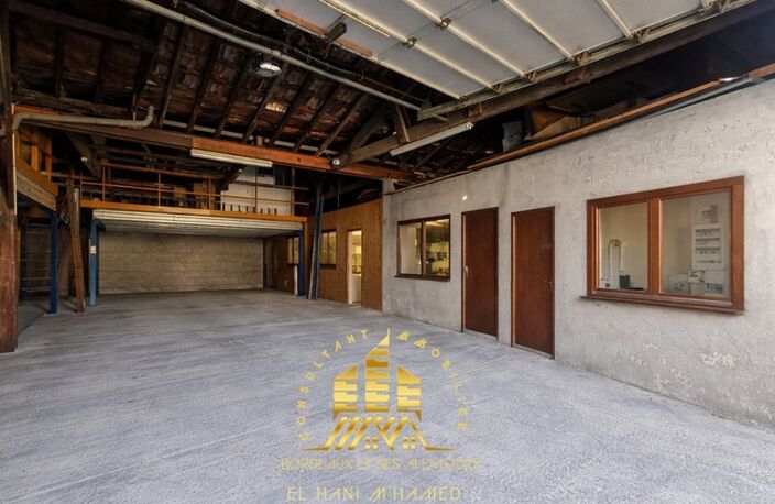 Opportunité unique – Immeuble 360 m² à rénover + possibilité de surélévation — photo 5