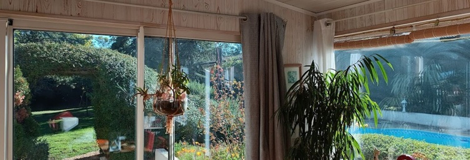 Maison 8 Pièces 158 m² à vendre à Vichel (63340)