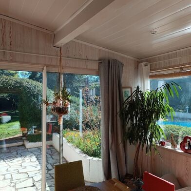 Maison 8 pièces 368000 €