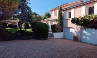 Maison 8 Pièces 158 m² à vendre à Vichel (63340)