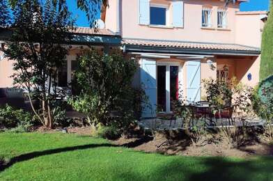 Maison 8 pièces 368000 €