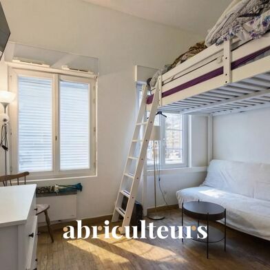Appartement 1 pièces 212500 €