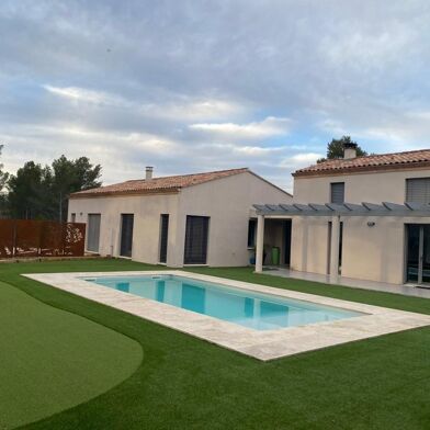 Maison 7 pièces 1198000 €