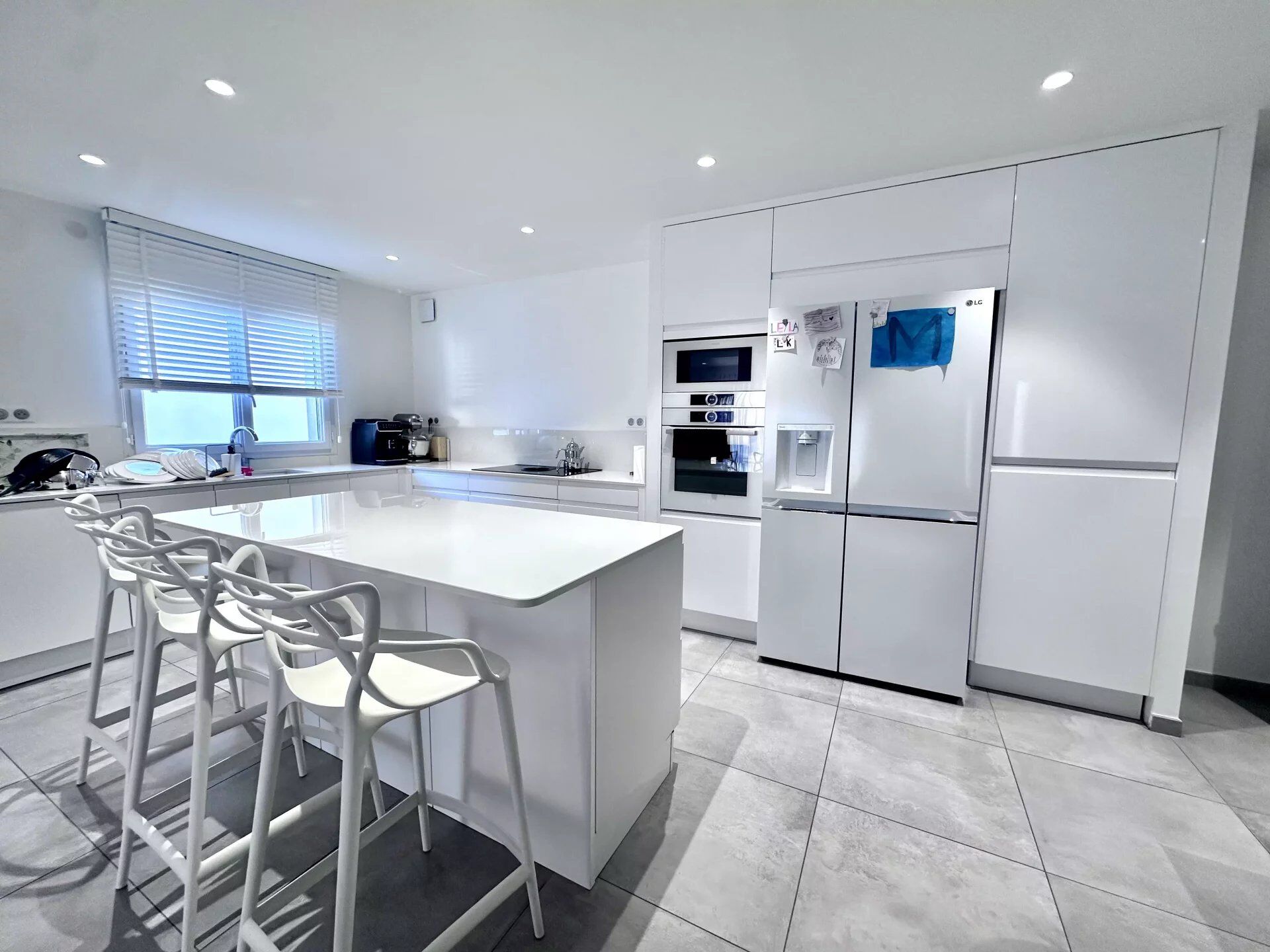 Appartement  T4 à vendre Perpignan 66000