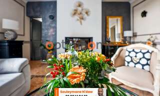 Maison 6 Pièces 131 m² à vendre à Saumur (49400)