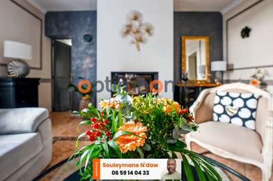 Maison 6 pièces 362000 €