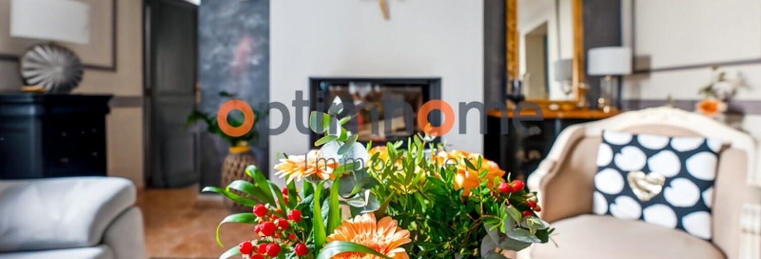 Maison 6 Pièces 131 m² à vendre à Saumur (49400)