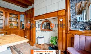 Maison 6 Pièces 131 m² à vendre à Saumur (49400)