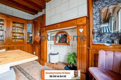 Maison 6 pièces 362000 €