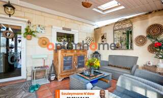 Maison 6 Pièces 131 m² à vendre à Saumur (49400)