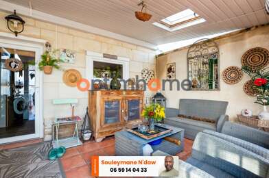Maison 6 pièces 362000 €
