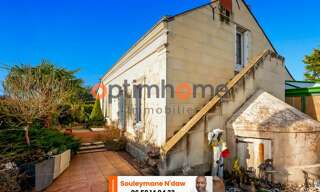 Maison 6 Pièces 131 m² à vendre à Saumur (49400)