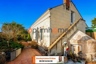 Maison 6 pièces 362000 €