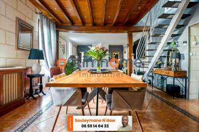 Maison 6 pièces 362000 €