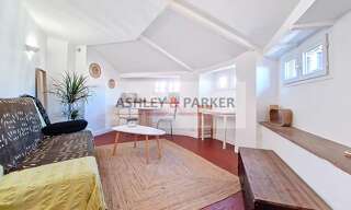 Appartement 2 Pièces 38 m² à vendre à Nice (06000)