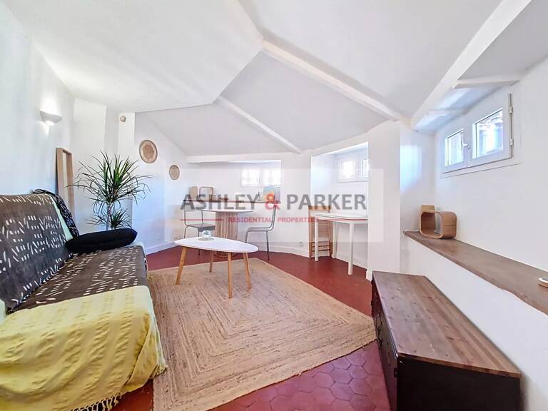 APPARTEMENT 2 PIECES — photo 1