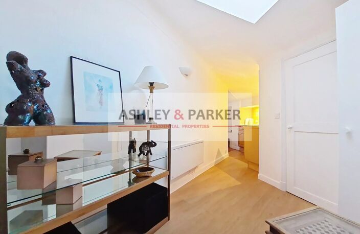 APPARTEMENT 2 PIECES — photo 4