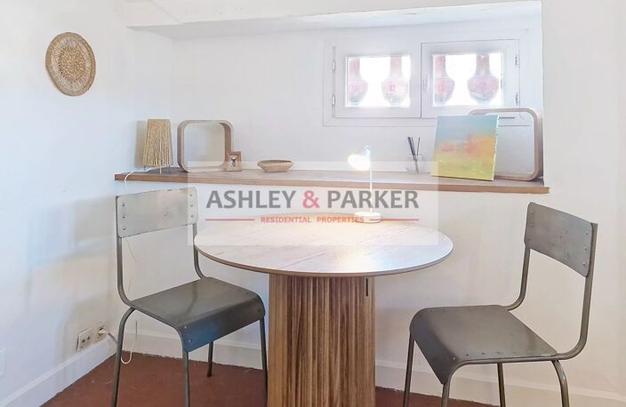 APPARTEMENT 2 PIECES — photo 5