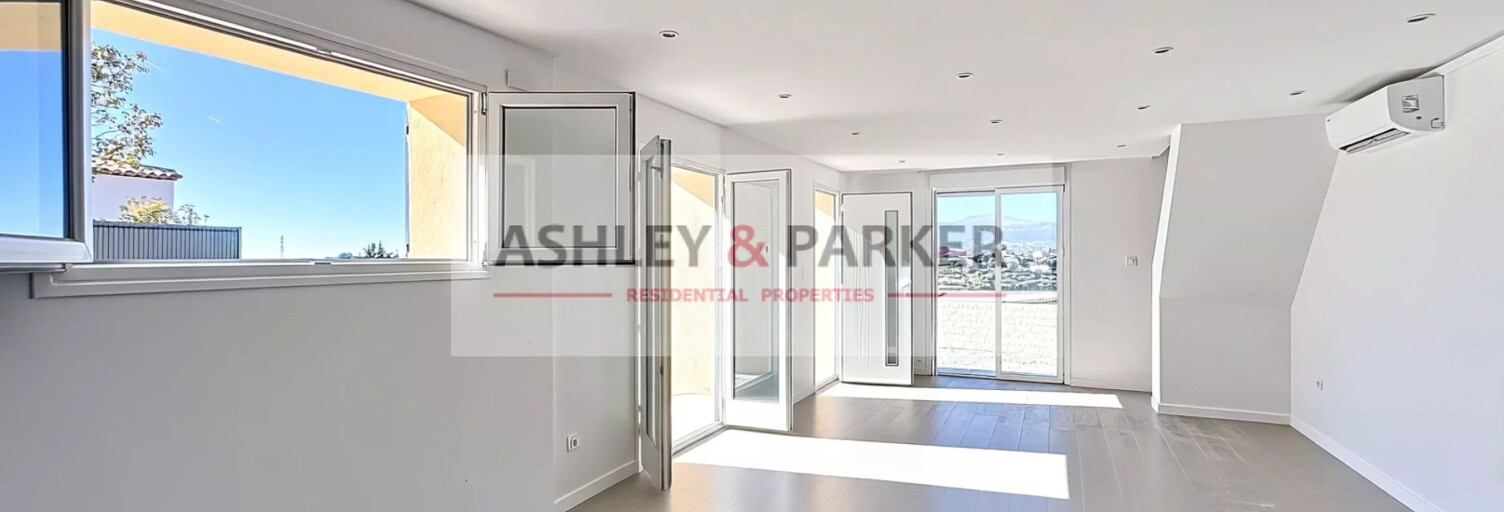 Maison 4 Pièces 78 m² à vendre à Nice (06200)