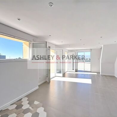 Maison 4 pièces 455000 €