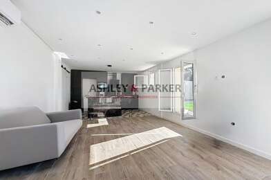 Maison 4 pièces 455000 €