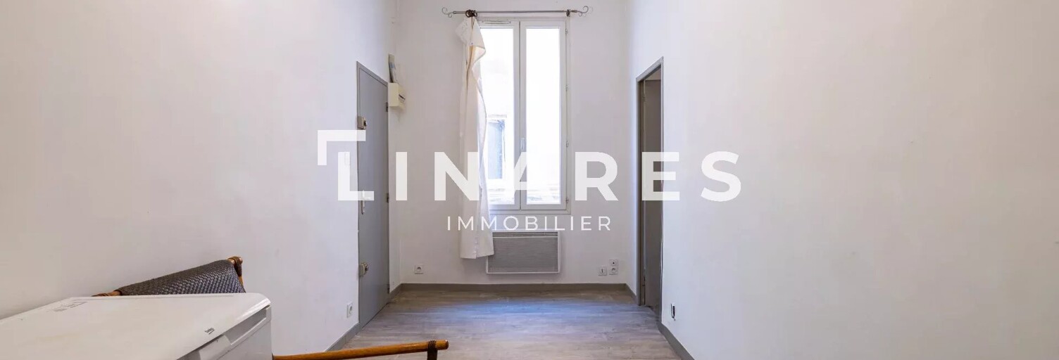 Appartement 2 Pièces 42 m² à vendre à Aix-en-Provence (13100)