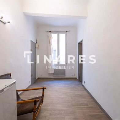 Appartement 2 pièces 150000 €