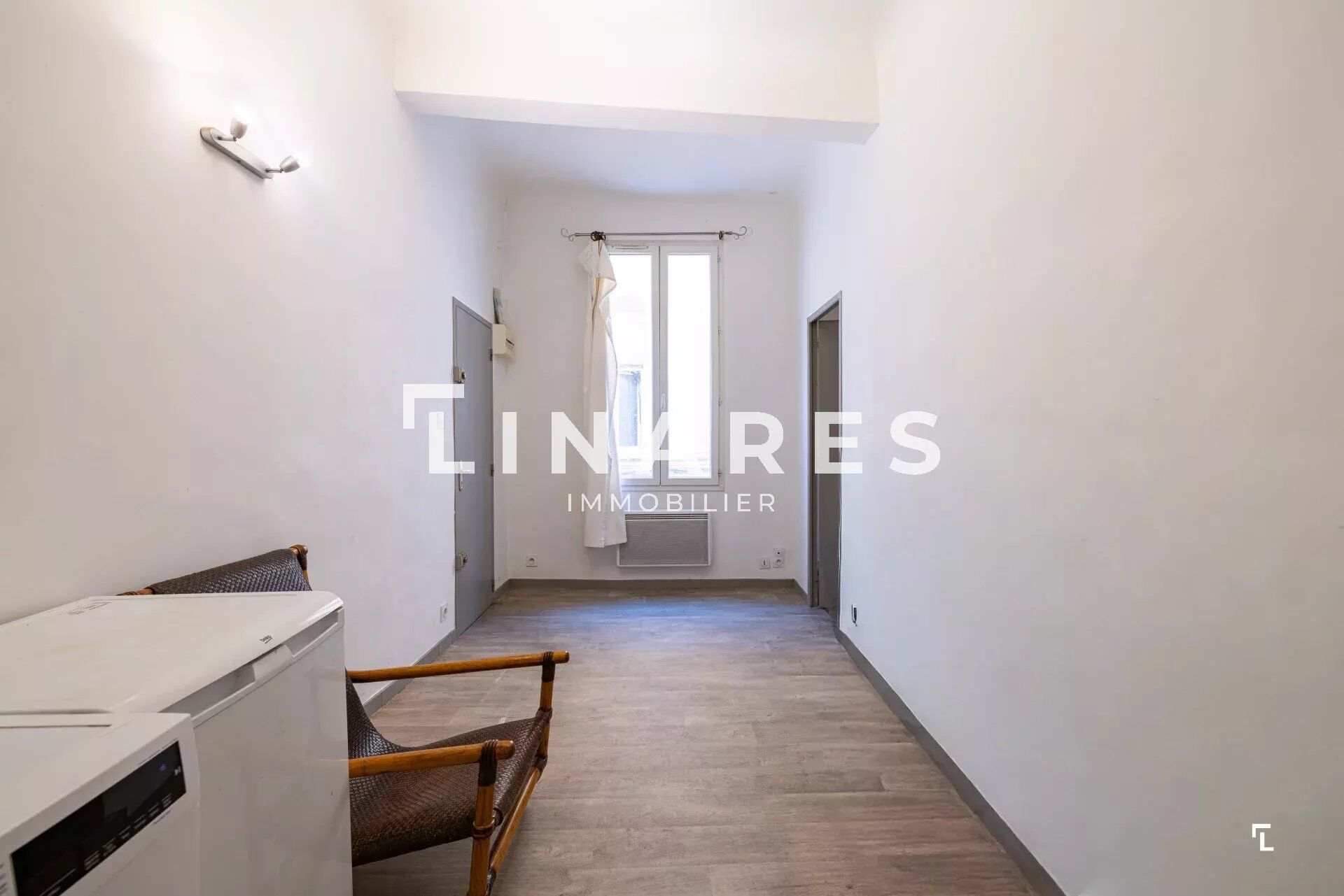 Appartement  T2 à vendre Aix-en-Provence 13100