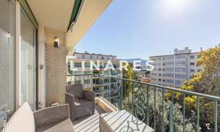 Appartement 3 Pièces 75 m² à vendre à Marseille 8 (13008)