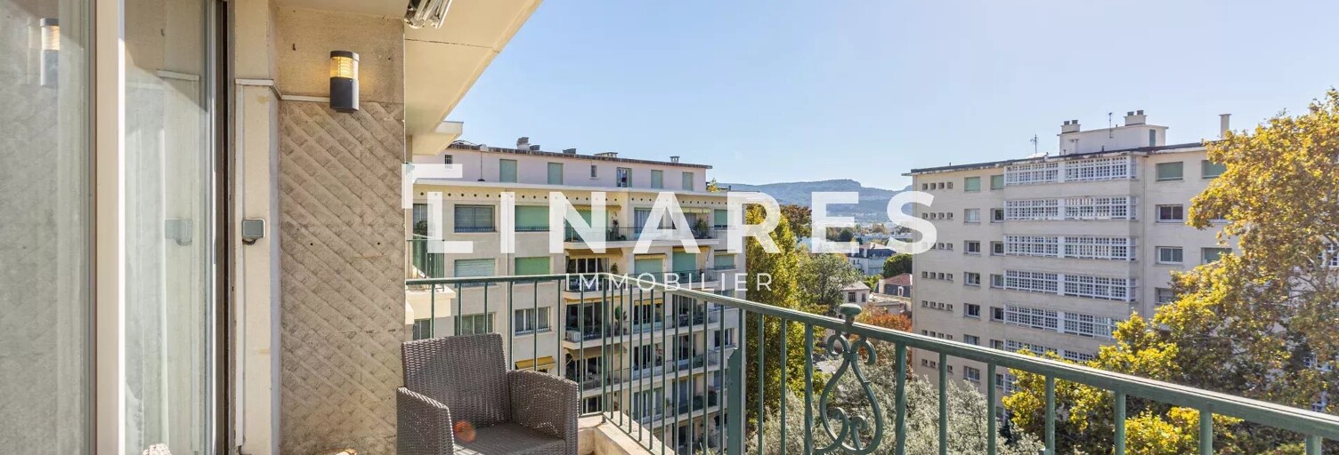 Appartement 3 Pièces 75 m² à vendre à Marseille 8 (13008)