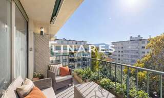 Appartement 3 Pièces 75 m² à vendre à Marseille 8 (13008)