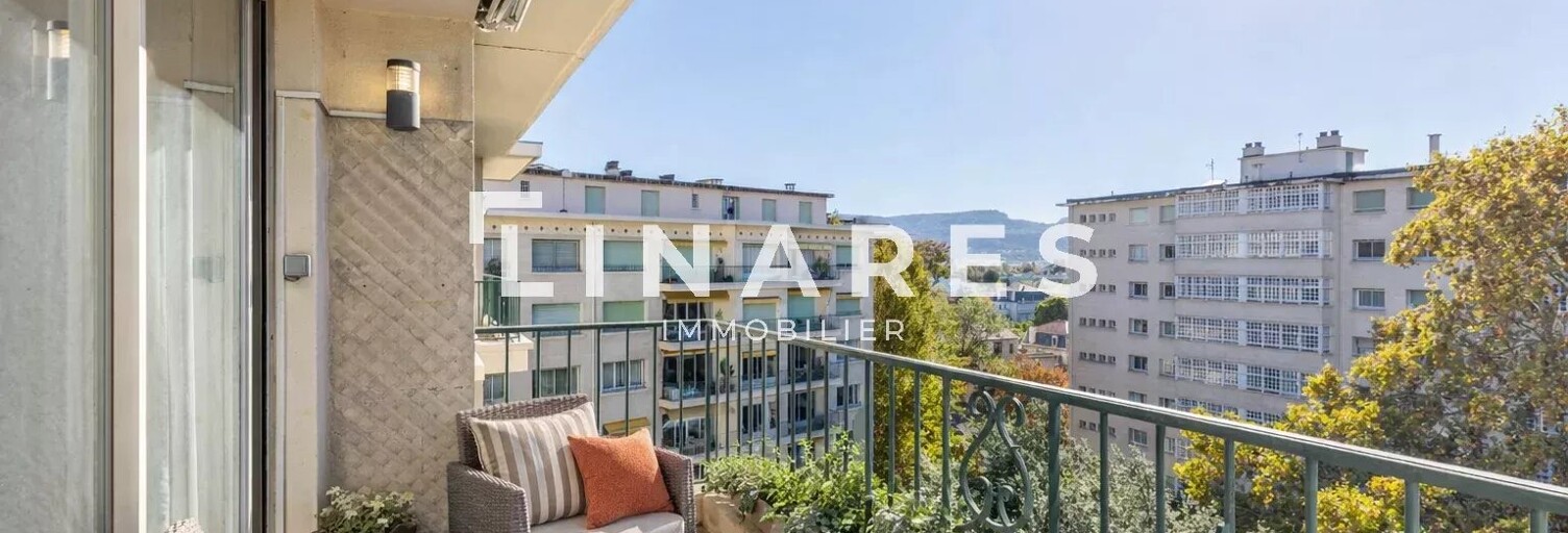 Appartement 3 Pièces 75 m² à vendre à Marseille 8 (13008)