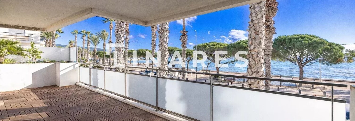 Appartement 3 Pièces 75 m² à vendre à La Ciotat (13600)