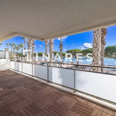 Appartement 3 pièces 880000 €