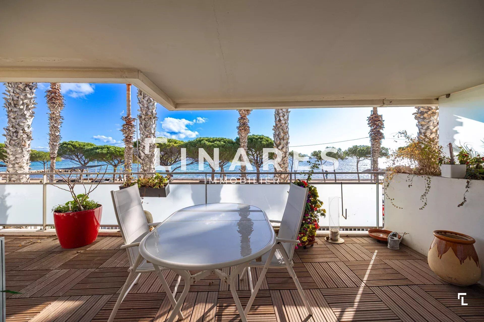 Appartement  T3 à vendre La Ciotat 13600