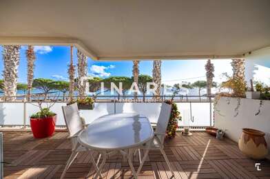 Appartement 3 pièces 880000 €