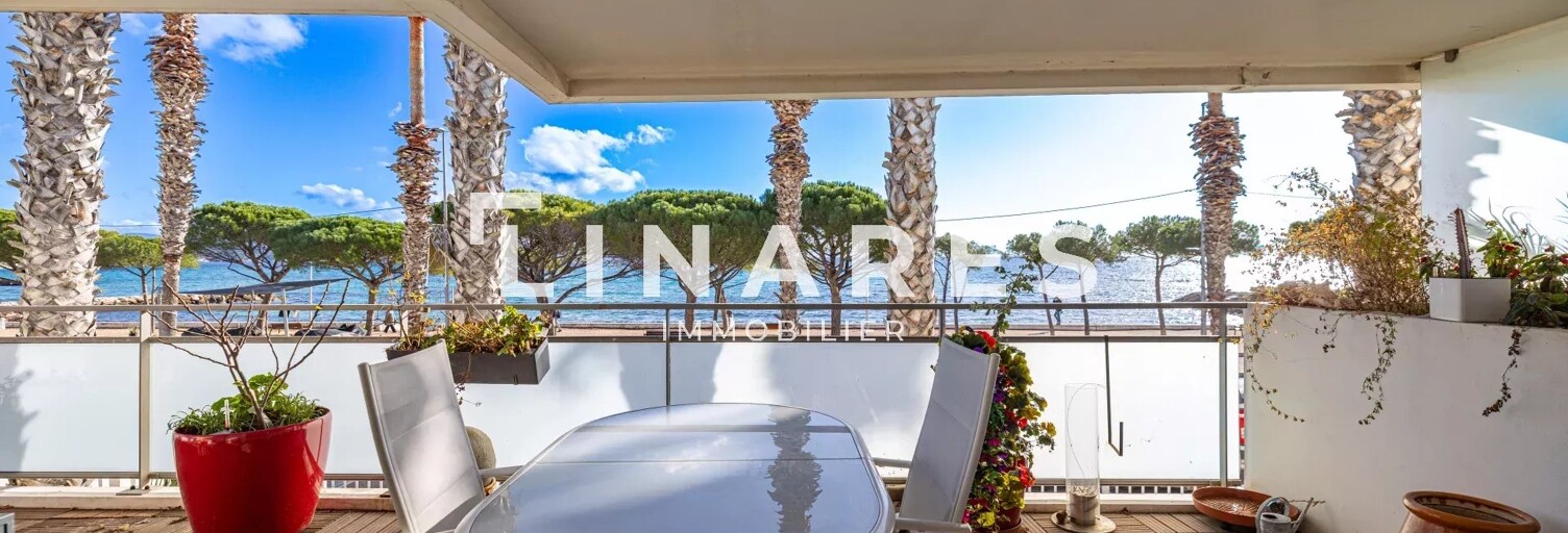 Appartement 3 Pièces 75 m² à vendre à La Ciotat (13600)