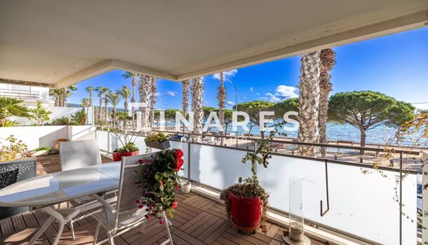 Appartement 3 pièces  à vendre La Ciotat 13600