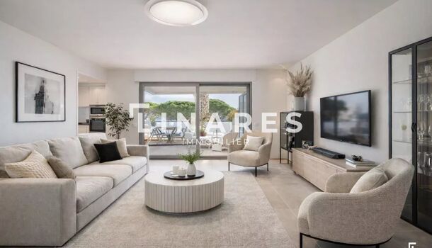 Appartement 3 pièces  à vendre La Ciotat 13600