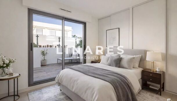 Appartement 3 pièces  à vendre La Ciotat 13600