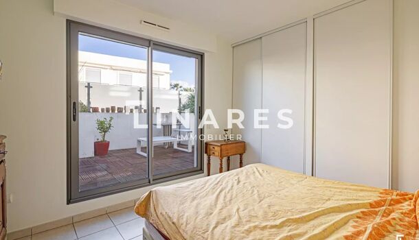 Appartement 3 pièces  à vendre La Ciotat 13600