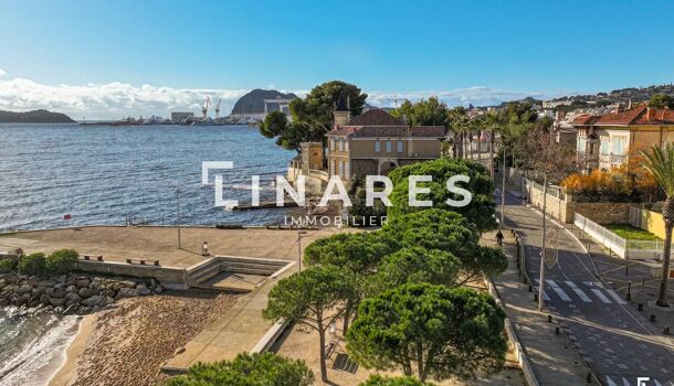 Appartement 3 pièces  à vendre La Ciotat 13600