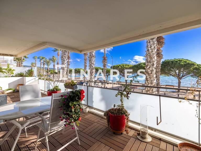 LE MEDITERRANEEN - Appartement T3 de 75m2 - Terrasse - 13600 LA — photo 1