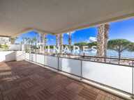 LE MEDITERRANEEN - Appartement T3 de 75m2 - Terrasse - 13600 LA — photo 2