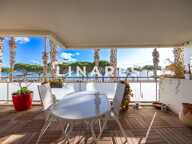 LE MEDITERRANEEN - Appartement T3 de 75m2 - Terrasse - 13600 LA — photo 3
