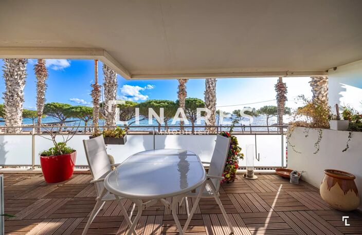 LE MEDITERRANEEN - Appartement T3 de 75m2 - Terrasse - 13600 LA — photo 3
