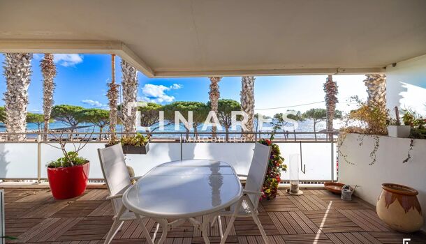 Appartement 3 pièces  à vendre La Ciotat 13600