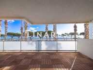 LE MEDITERRANEEN - Appartement T3 de 75m2 - Terrasse - 13600 LA — photo 4